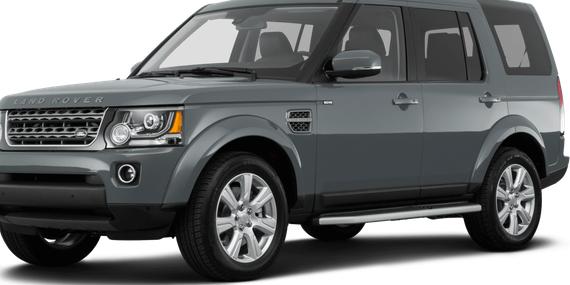 LAND ROVER LR4 2016 SALAG2V6XGA789456 image LAND ROVER LR4 2016 SALAG2V6XGA789456 image